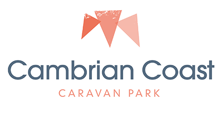 Cambrian Coast Caravan Park Logo