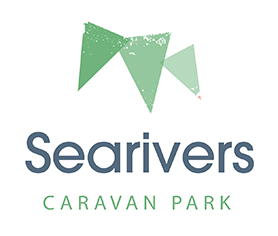 Searivers Caravan Park Logo