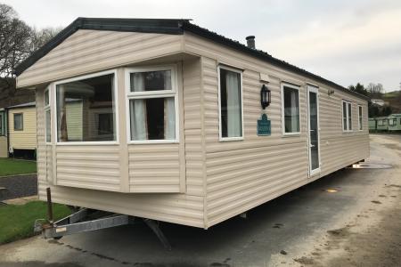 Willerby Solstice